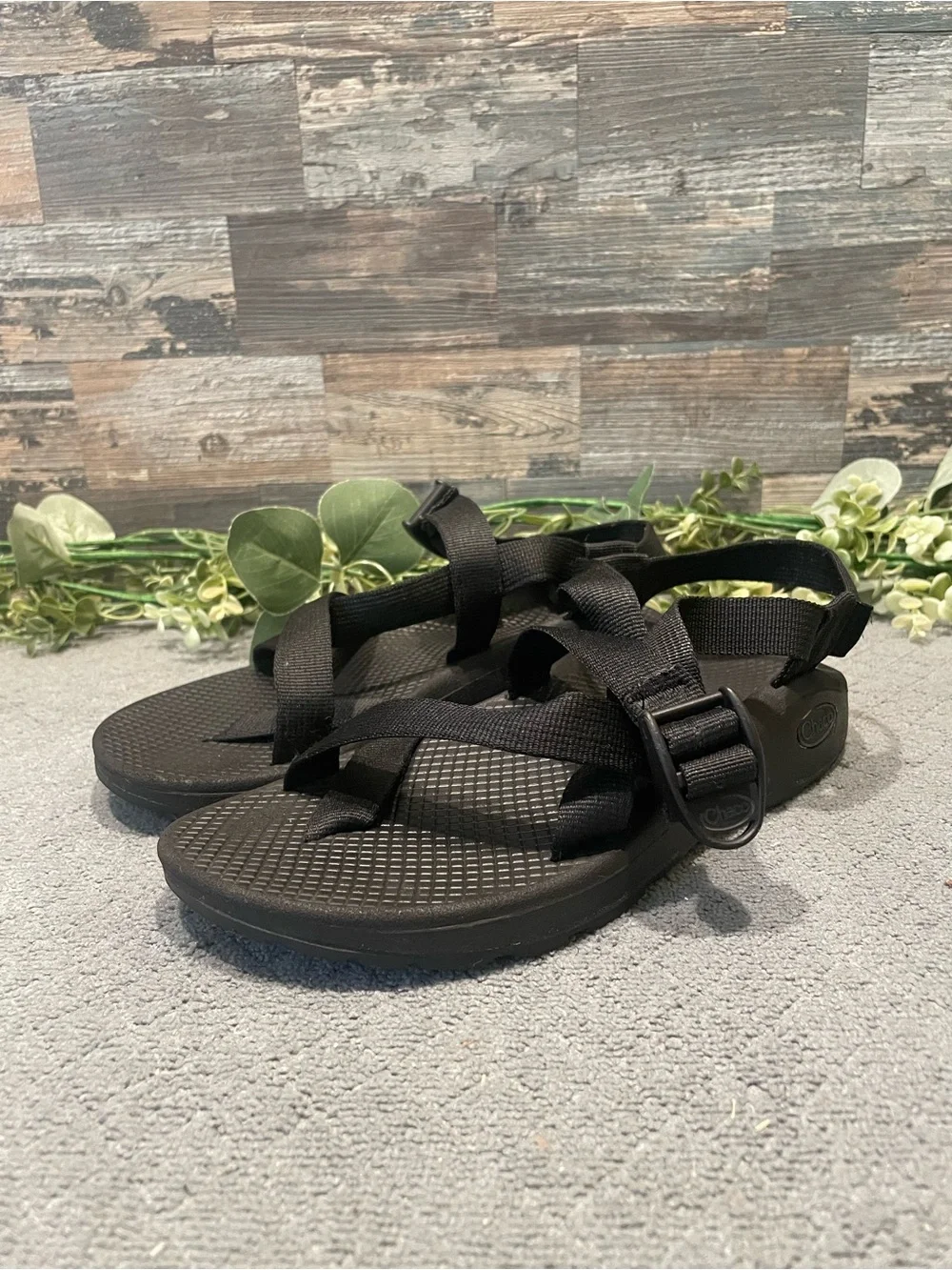 Chaco Z/2 Classic Hiking Sandal Size 7 Women's